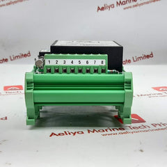 DORSCH GD02-15D0400A POWER SUPPLY