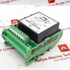 DORSCH GD02-15D0400A POWER SUPPLY