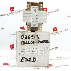 Skot 11969 transformer 110v 440v