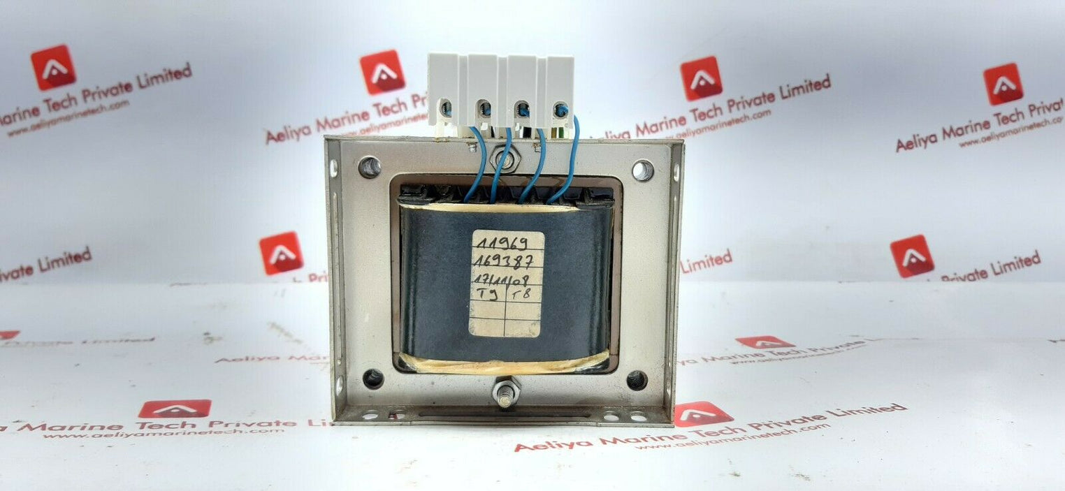 Skot 11969 transformer 110v 440v