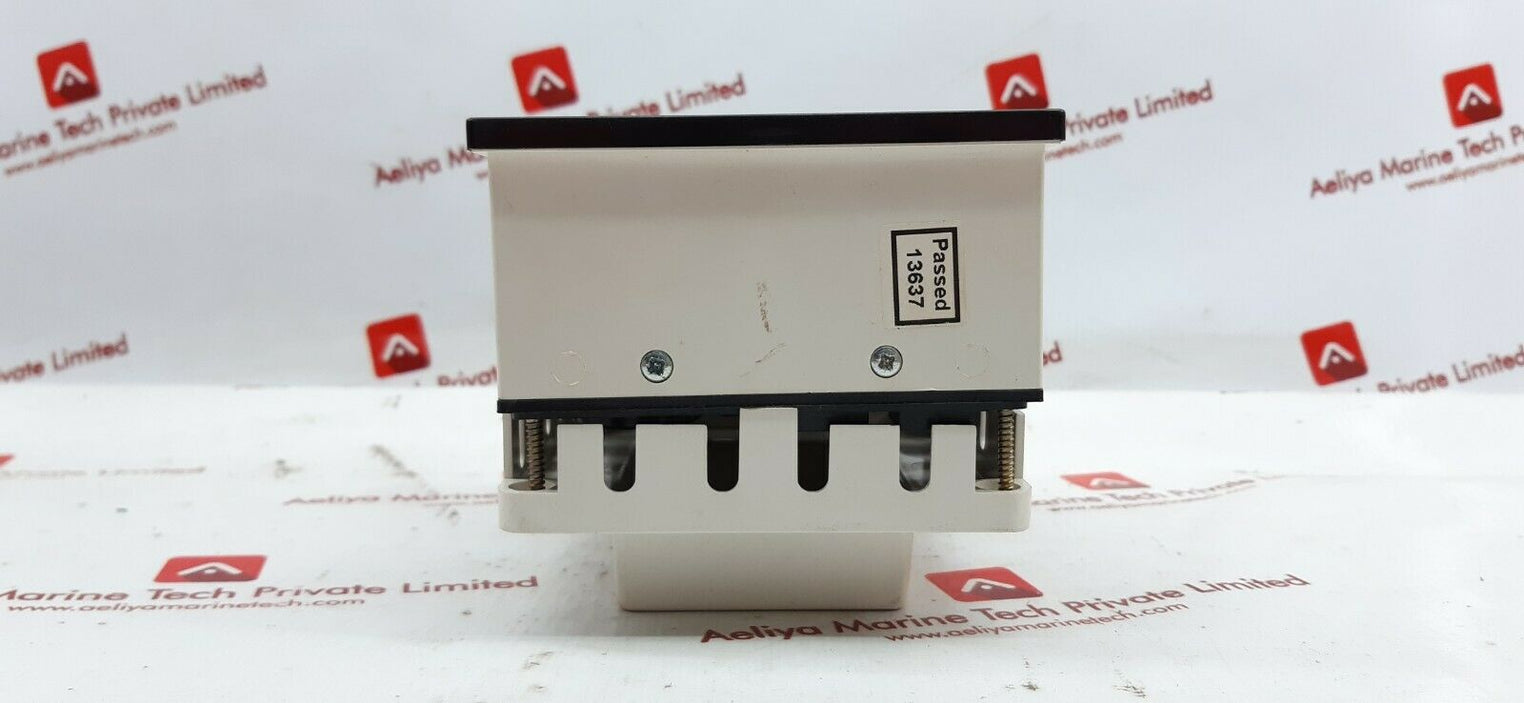 Crompton 244-259g-bdcc-4t hour meter