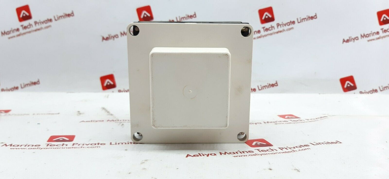 Crompton 244-259g-bdcc-4t hour meter