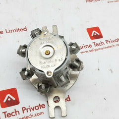 Santon g86 bap 146 r rotary switch