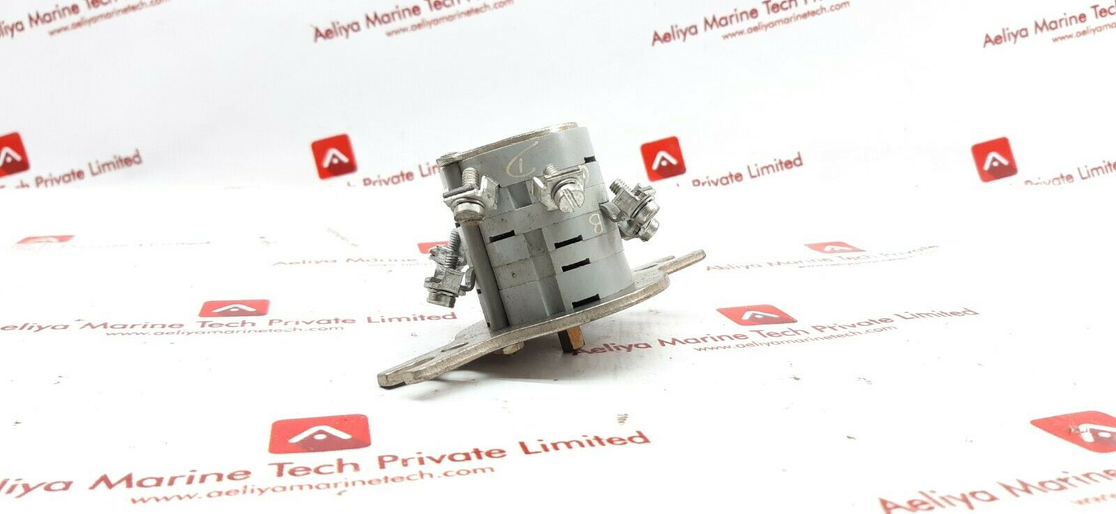Santon g86 bap 146 r rotary switch