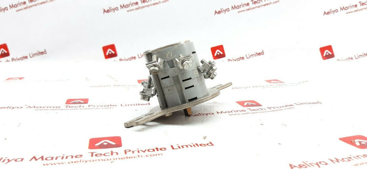 Santon g86 bap 146 r rotary switch