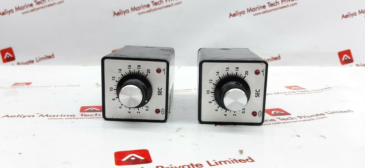 77Og 5223/01 Time Delay Relays