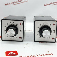77Og 5223/01 Time Delay Relays