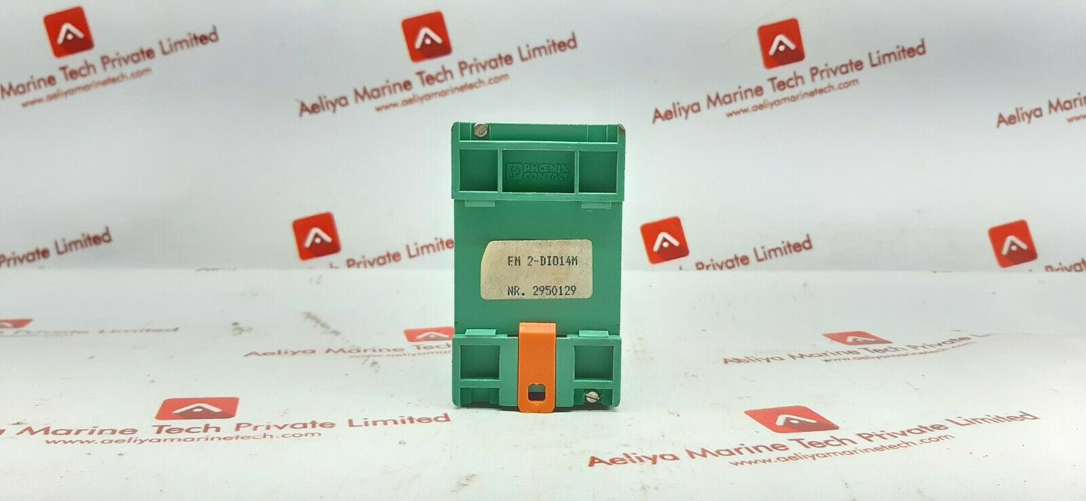 Phoenix contact em2-di014m ,2950129