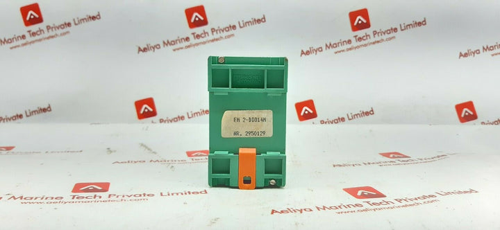 Phoenix contact em2-di014m ,2950129