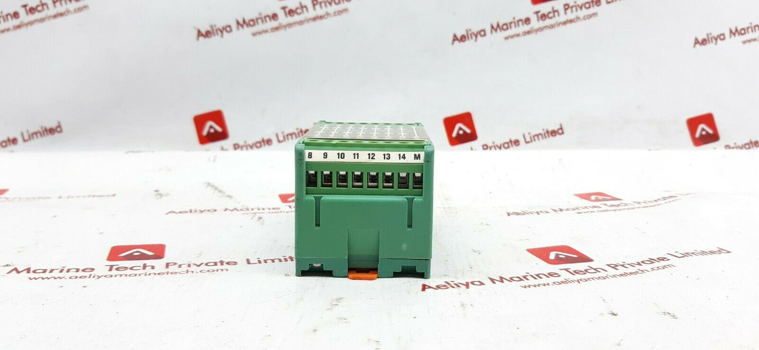 Phoenix contact em2-di014m ,2950129