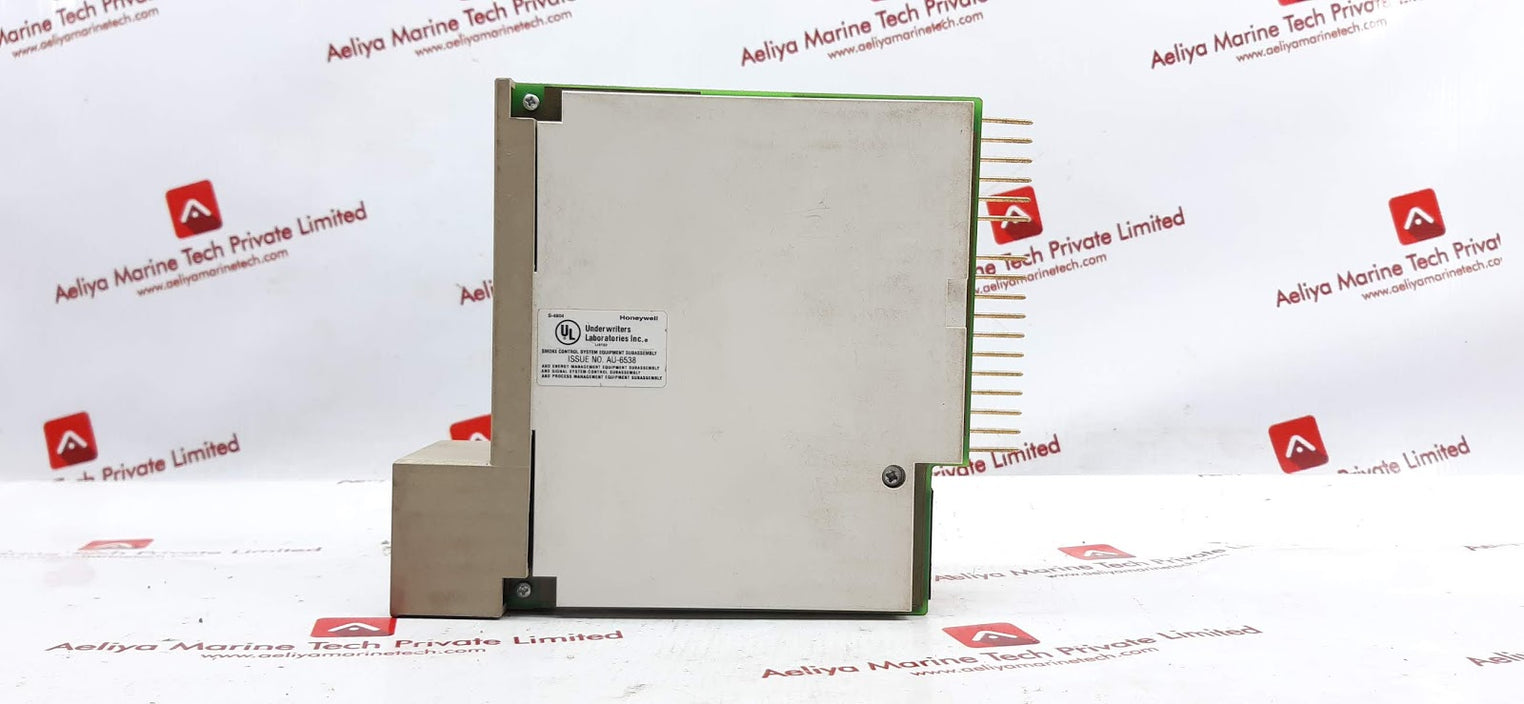 HONEYWELL XF 521A ANALOG INPUT MODULE