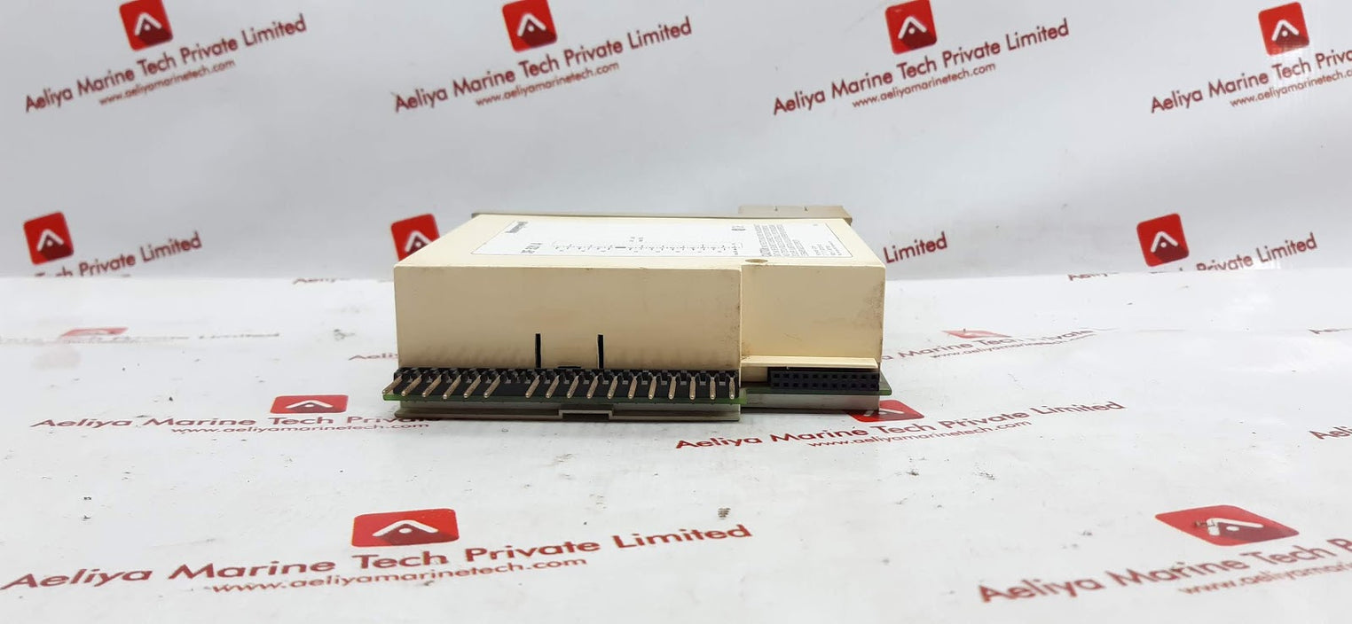 HONEYWELL XF 521A ANALOG INPUT MODULE