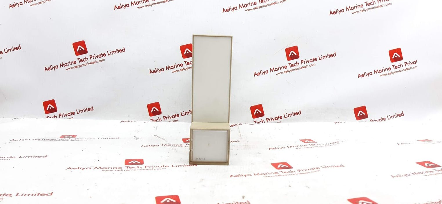 HONEYWELL XF 521A ANALOG INPUT MODULE