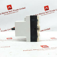 Merlin gerin multi 9 p25m circuit breaker