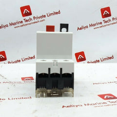 Merlin gerin multi 9 p25m circuit breaker