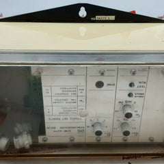 Deif semi-auto synchronising relay 56773.1