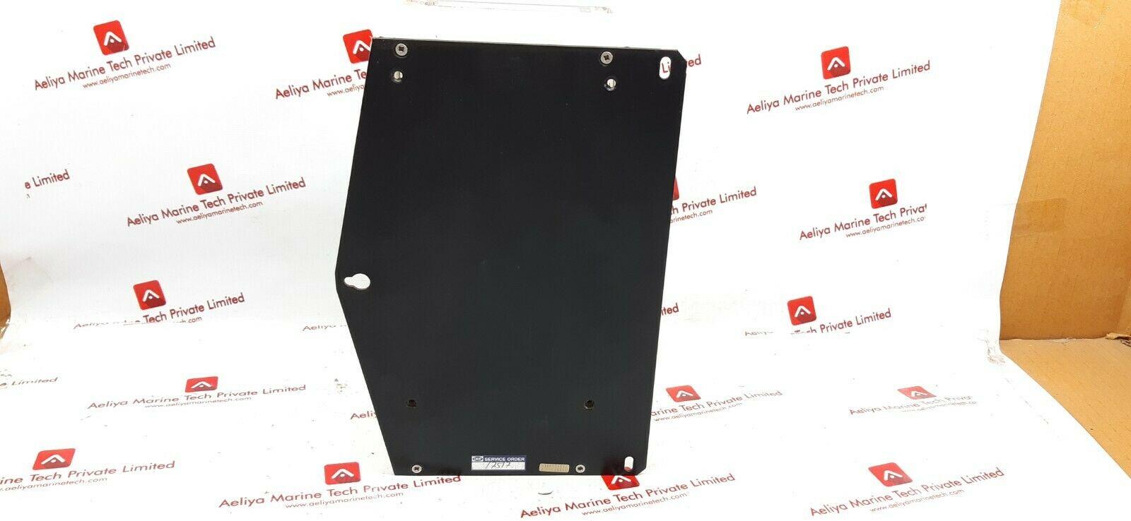 Deif semi-auto synchronising relay 56773.1