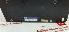 Deif semi-auto synchronising relay 56773.1
