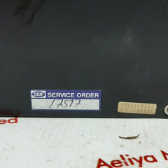 Deif semi-auto synchronising relay 56773.1