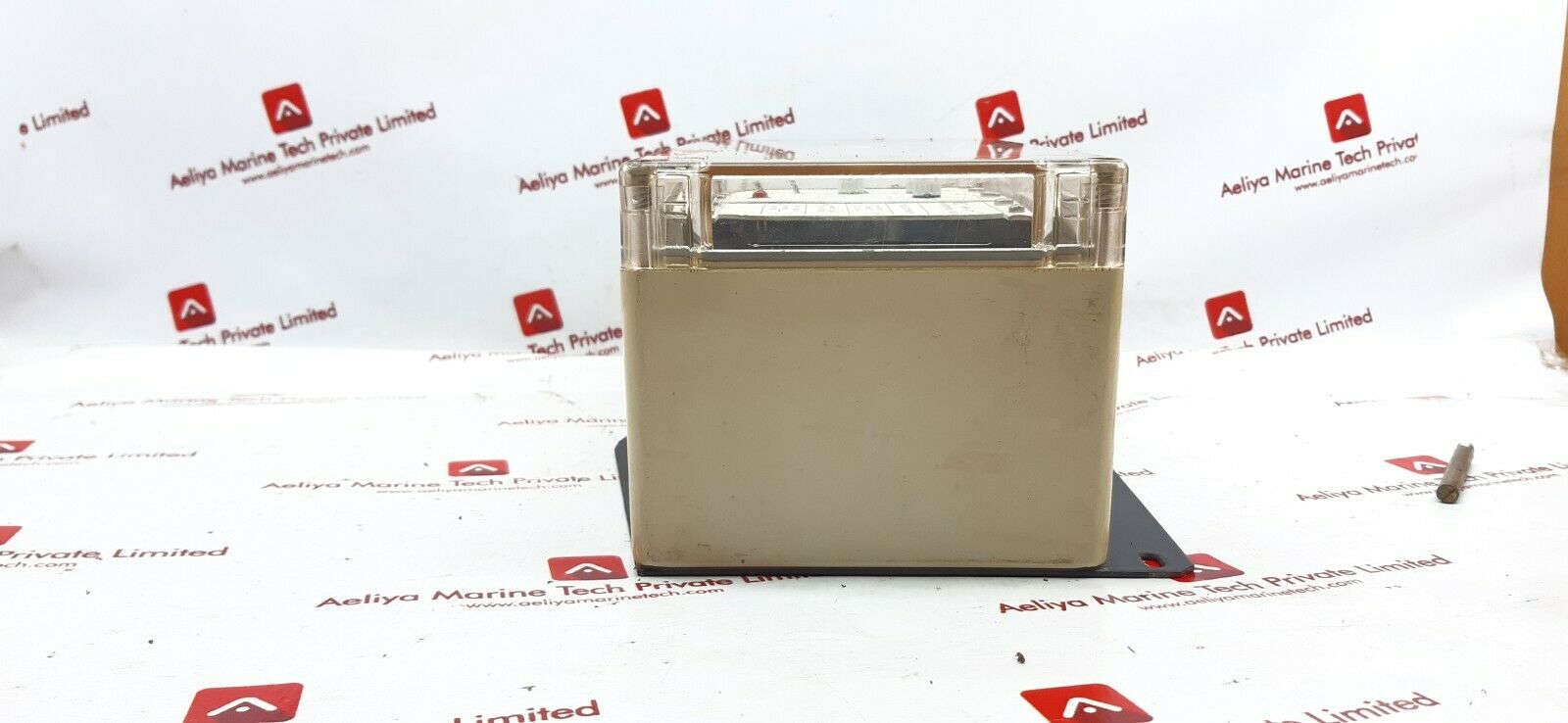 Deif semi-auto synchronising relay 56773.1