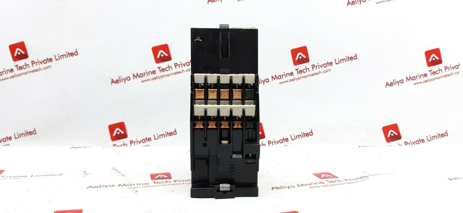 Siemens 3th83 54-1e control relay