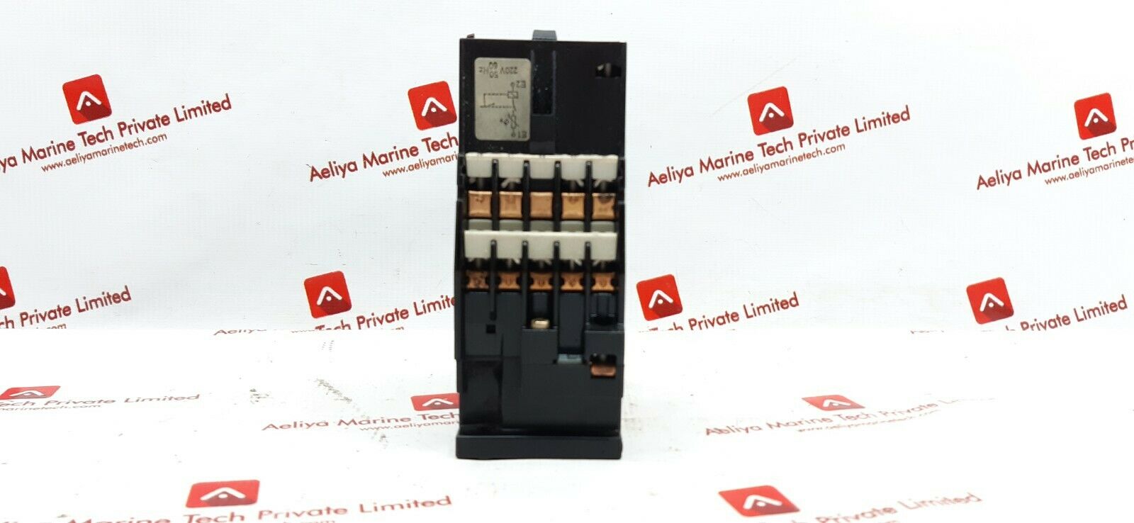 Siemens 3th83 54-1e control relay