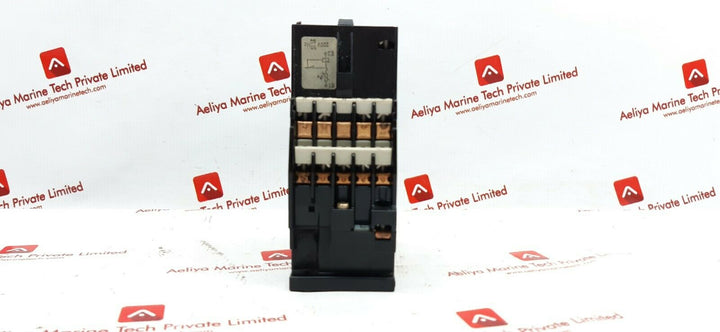 Siemens 3th83 54-1e control relay