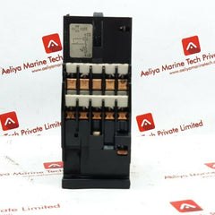 Siemens 3th83 54-1e control relay