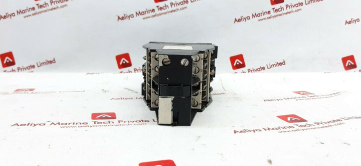 Siemens 3th83 54-1e control relay