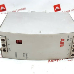 Abb sd821 3bsc610037r1 power supply