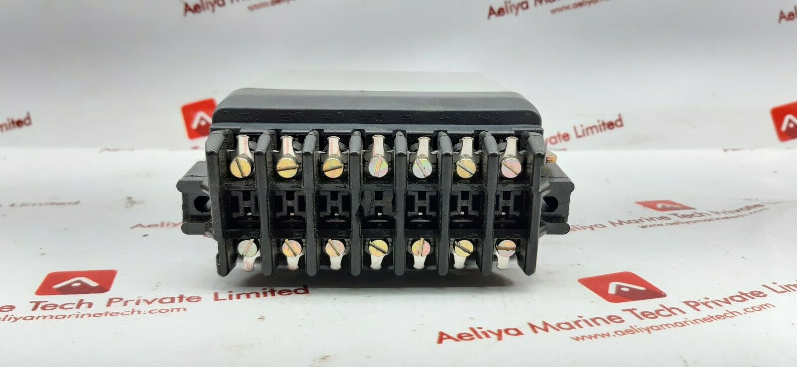 Holechh 2341.016s electronic restart module