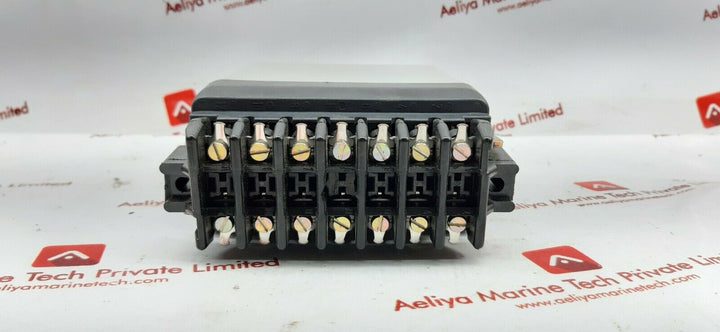 Holechh 2341.016s electronic restart module