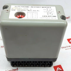 Holechh 2341.016s electronic restart module