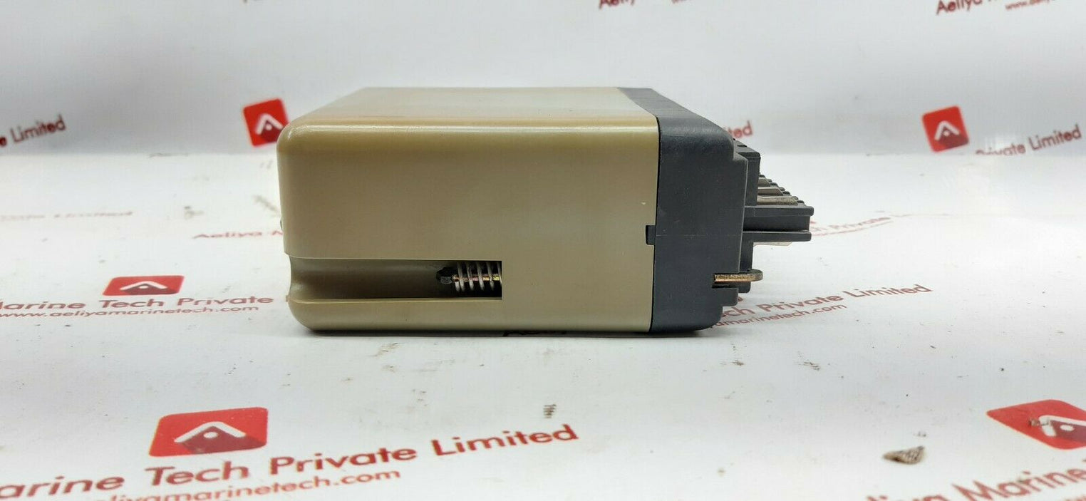 Holechh qe22/411 electronic restart module 110v 50/60hz