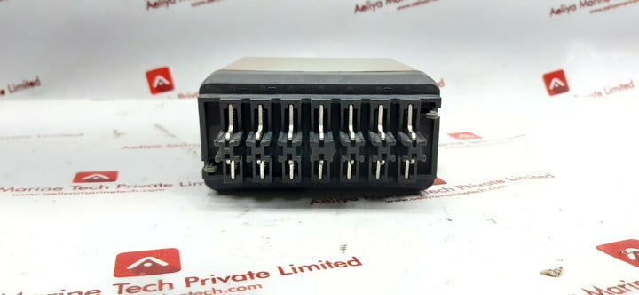 Holechh qe22/411 electronic restart module 110v 50/60hz