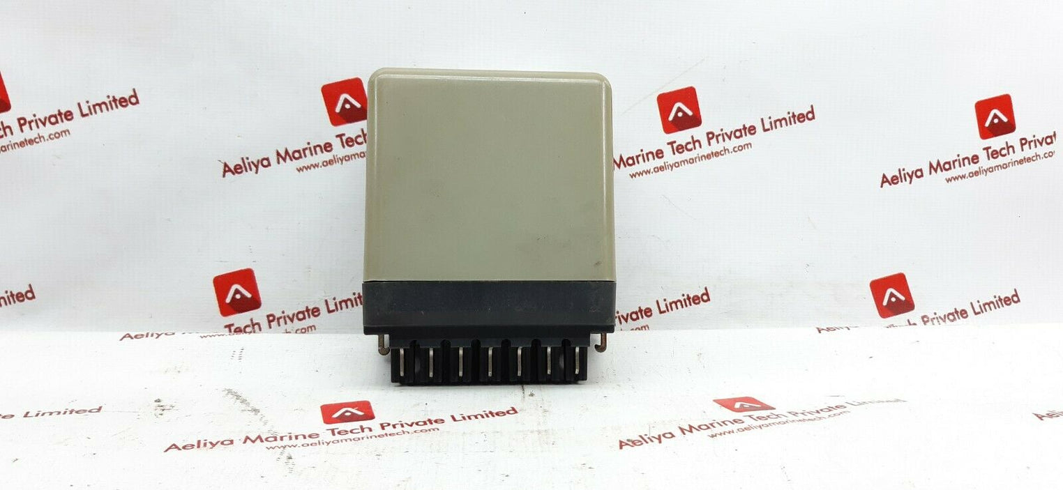 Holechh qe22/411 electronic restart module 110v 50/60hz