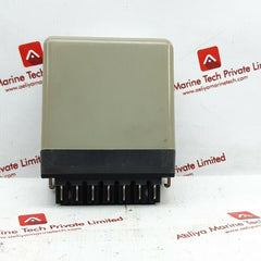Holechh qe22/411 electronic restart module 110v 50/60hz