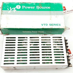 Eta Vtd 24Sa Switching Power Supply