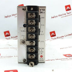 Eta Vtd 24Sa Switching Power Supply