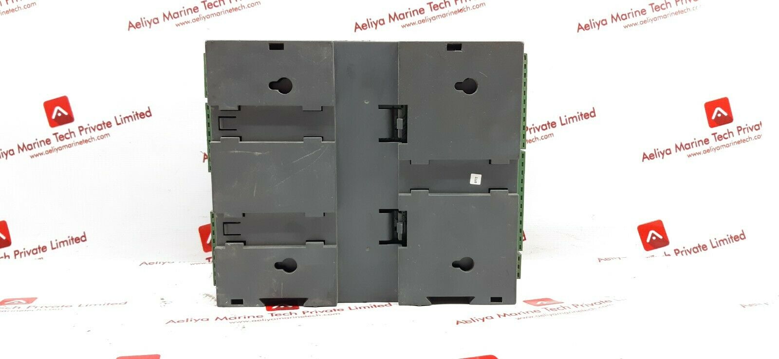 Honeywell cp-expio ipc control expansion module