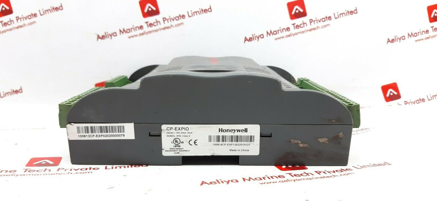 Honeywell cp-expio ipc control expansion module