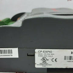 Honeywell cp-expio ipc control expansion module