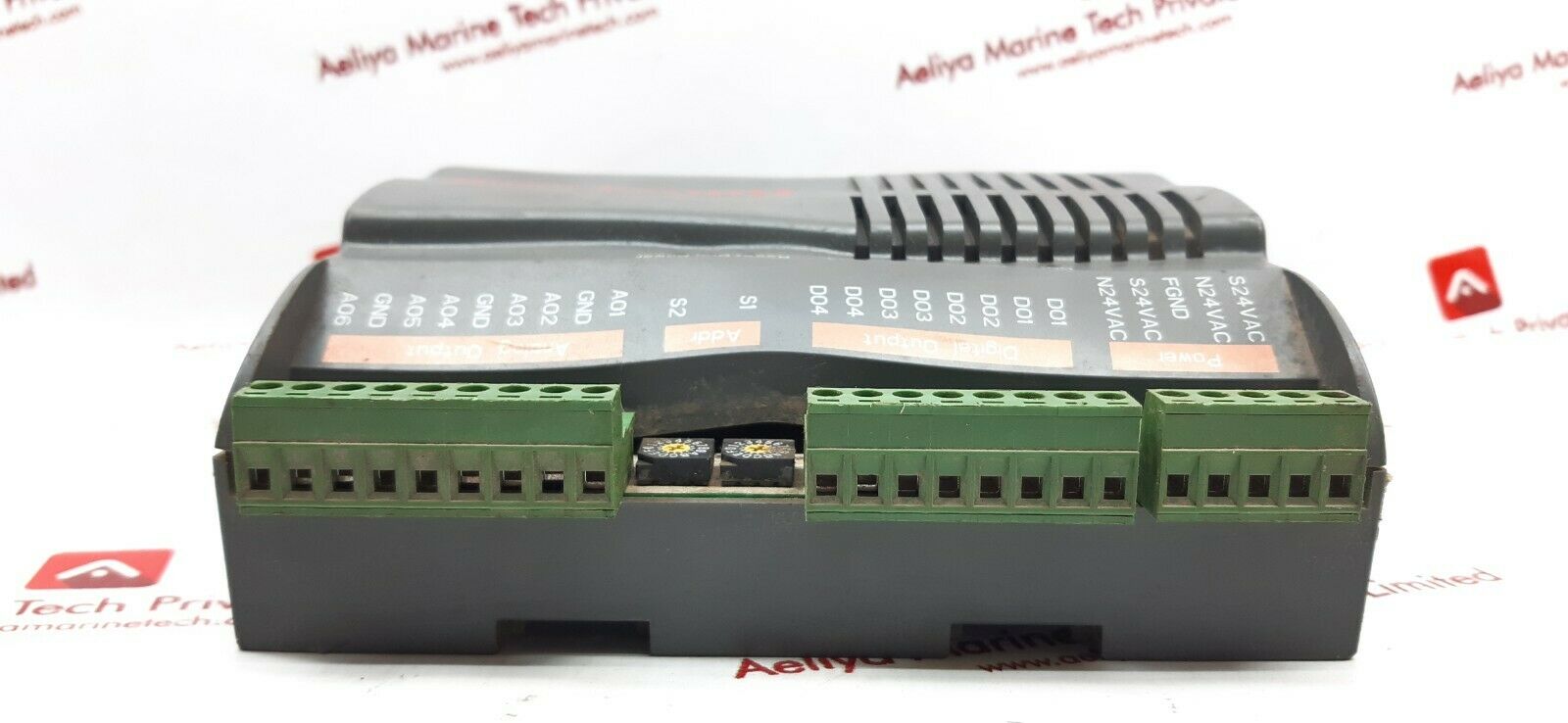 Ipc Control Module Honeywell cp-expio ipc control expansion module – Aeliya Marine Tech