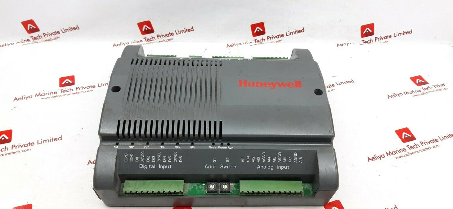 Honeywell cp-expio control expansion module 24vac+-15% max 15va