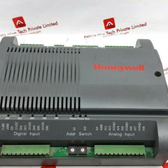 Honeywell cp-expio control expansion module 24vac+-15% max 15va