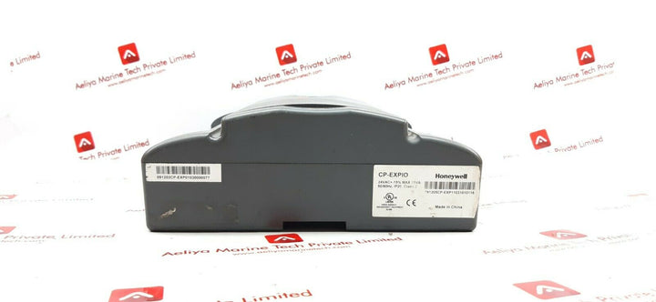 Honeywell cp-expio control expansion module 24vac+-15% max 15va