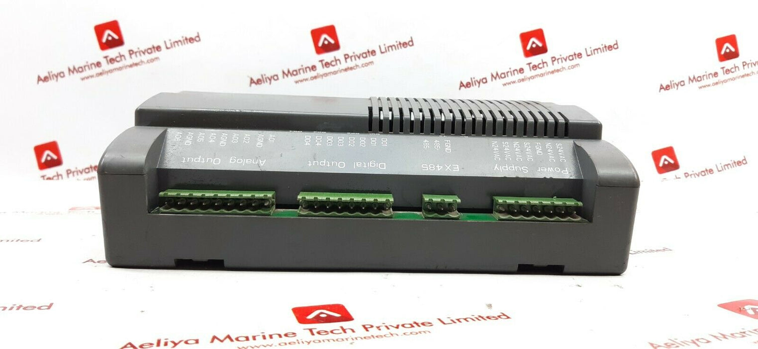 Honeywell cp-expio control expansion module 24vac+-15% max 15va