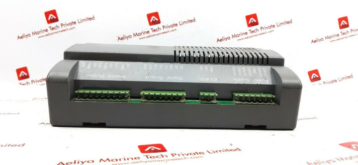 Honeywell cp-expio control expansion module 24vac+-15% max 15va
