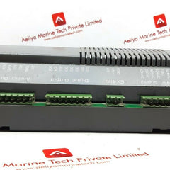 Honeywell cp-expio control expansion module 24vac+-15% max 15va