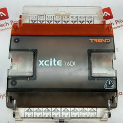 Trend xcite/io/16di module item3-2000u016000 24v